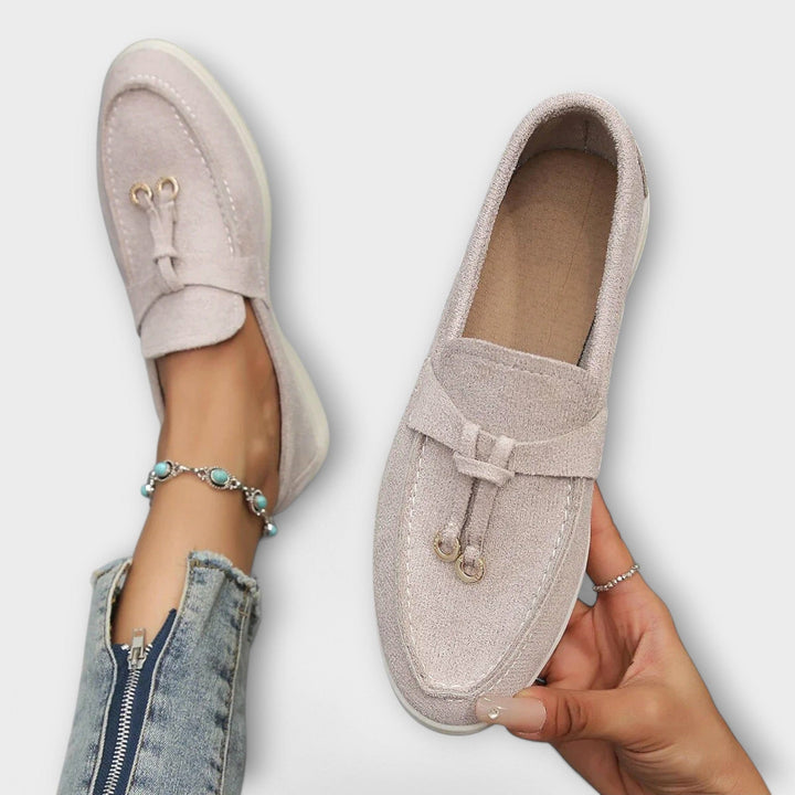 Palmyra | Classic Women’s Loafers