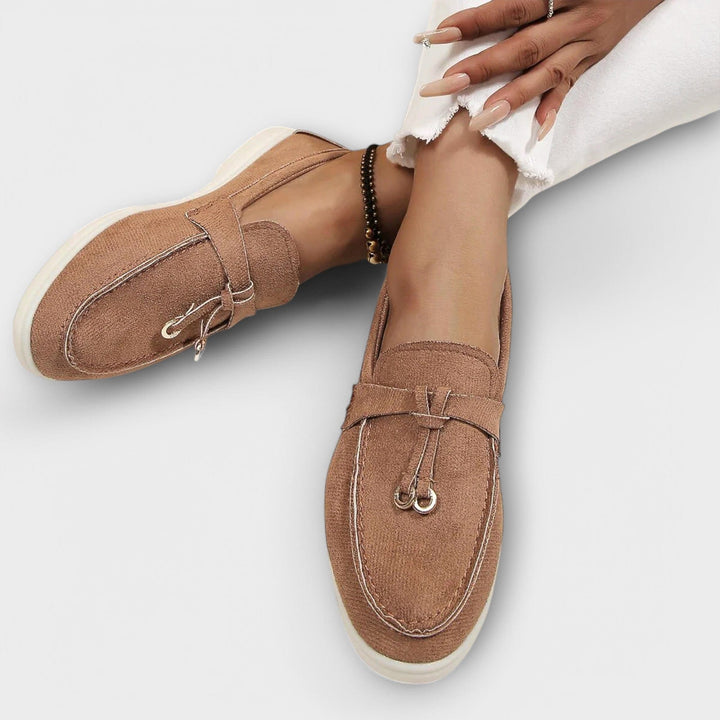 Palmyra | Classic Women’s Loafers