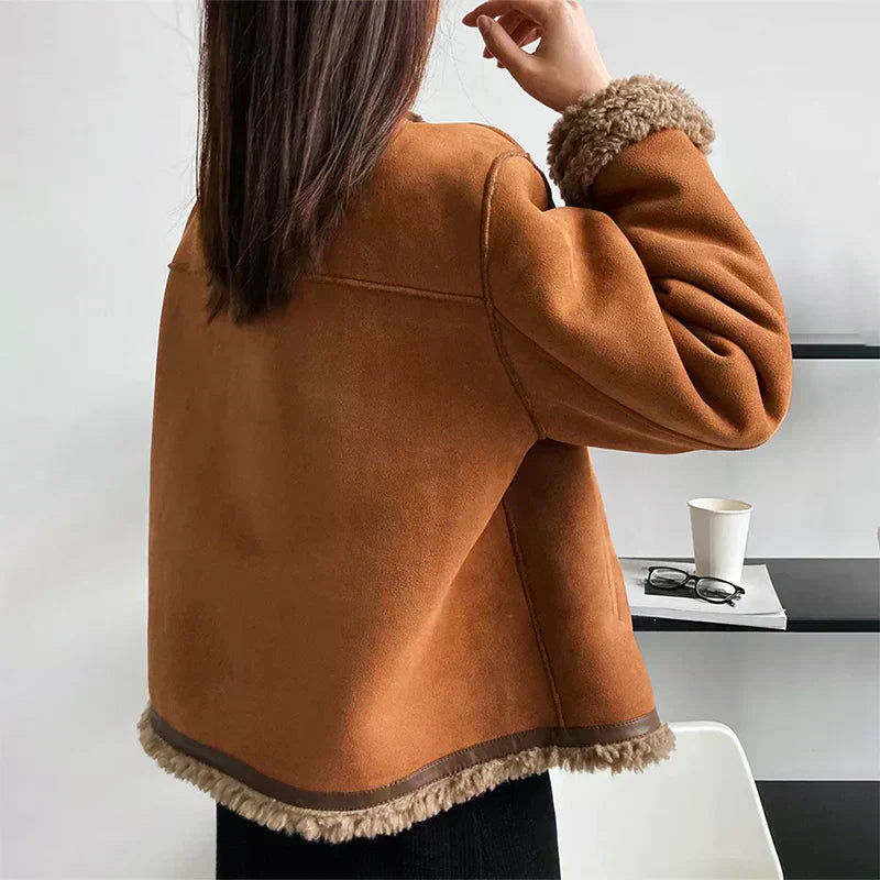 Rosalie™ | Classic Elegance Jacket