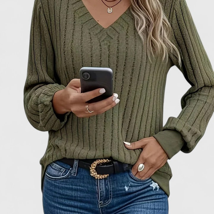 Candice | Comfortable Sweater
