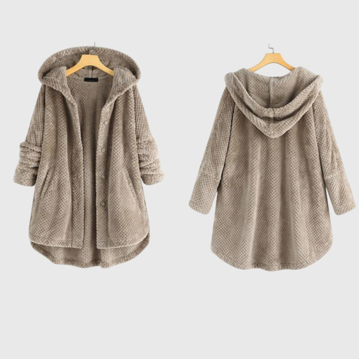 Franca™ Hooded Fleece Jacket