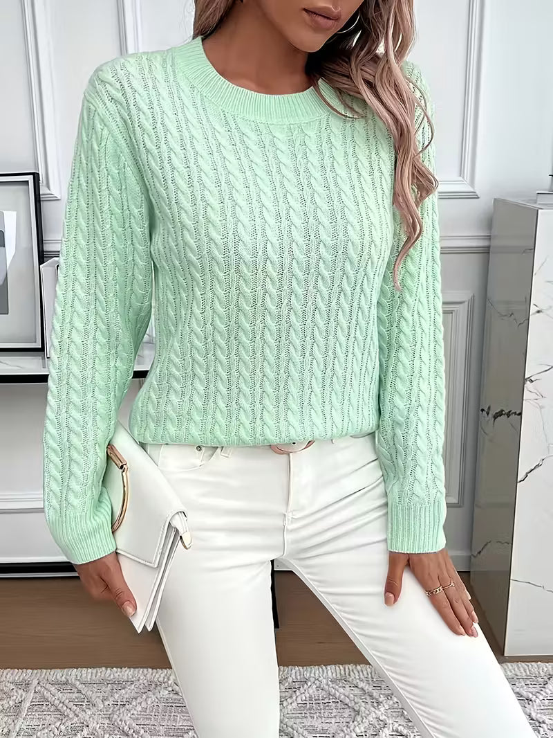 Caprice | Comfortable Sweater