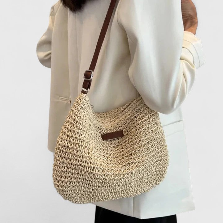 Annie | Chic Elegance Bag