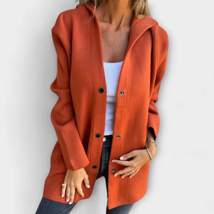 Rhyvian | Chic Elegance Jacket
