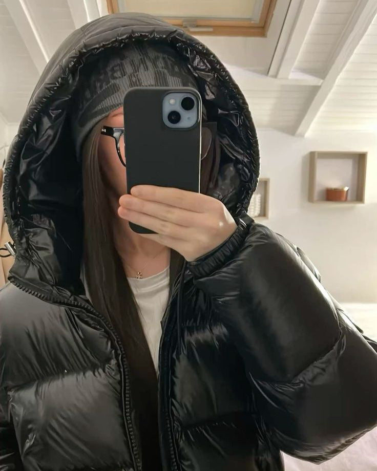 Georgia | Elegant Jacket