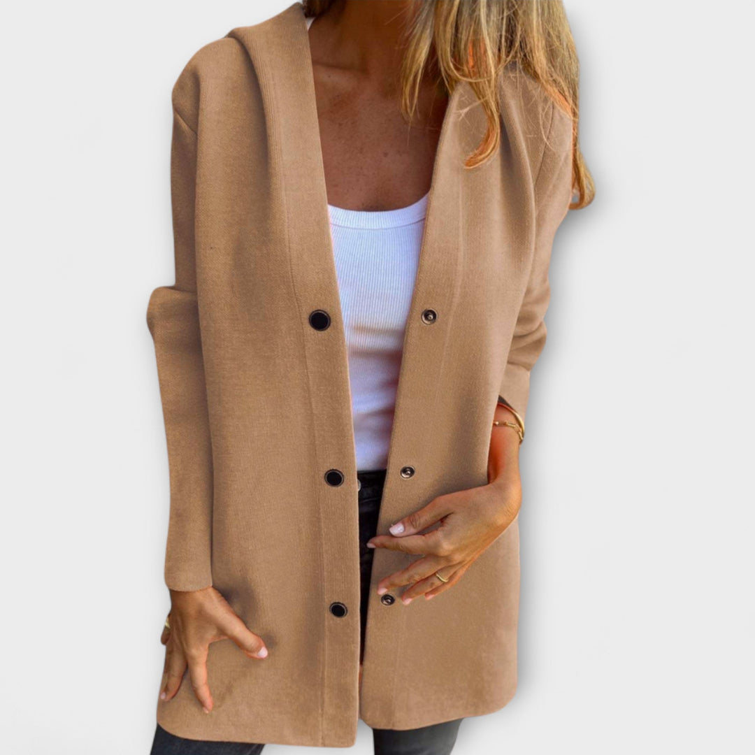 Jewel | Chic Elegance Jacket