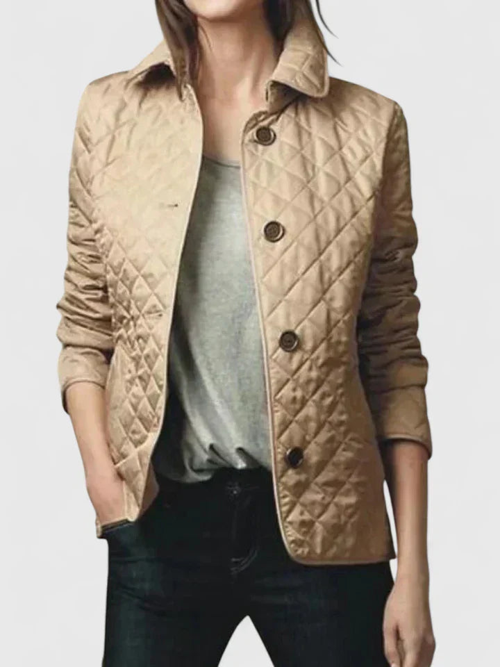 Marizelle | Chic Elegance Jacket
