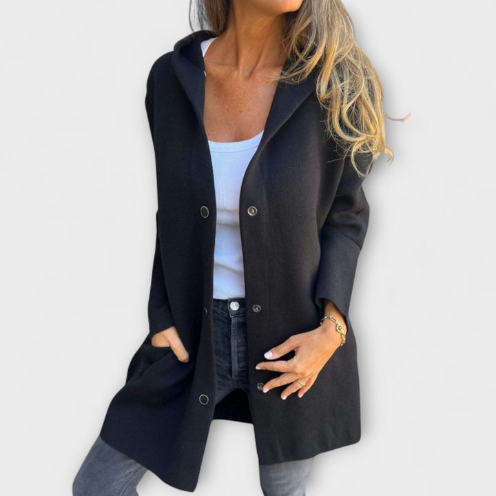 Jewel | Chic Elegance Jacket