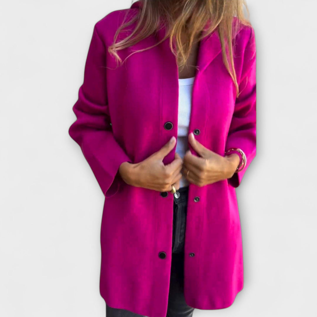 Jewel | Chic Elegance Jacket