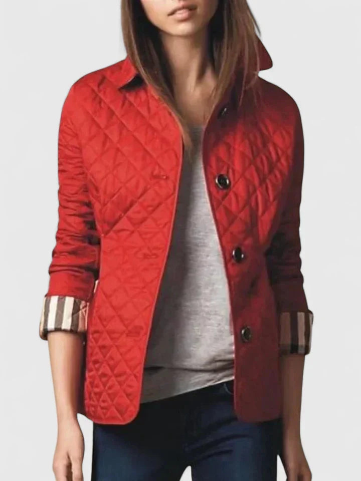 Marizelle | Chic Elegance Jacket