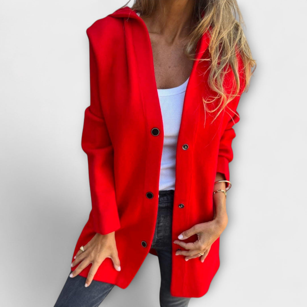 Jewel | Chic Elegance Jacket