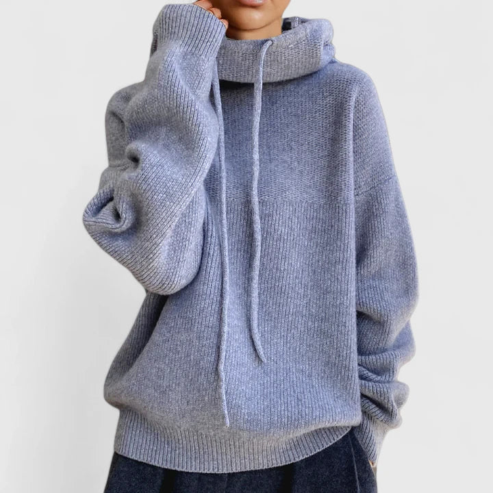 Chelsea | Comfortable Hoodie