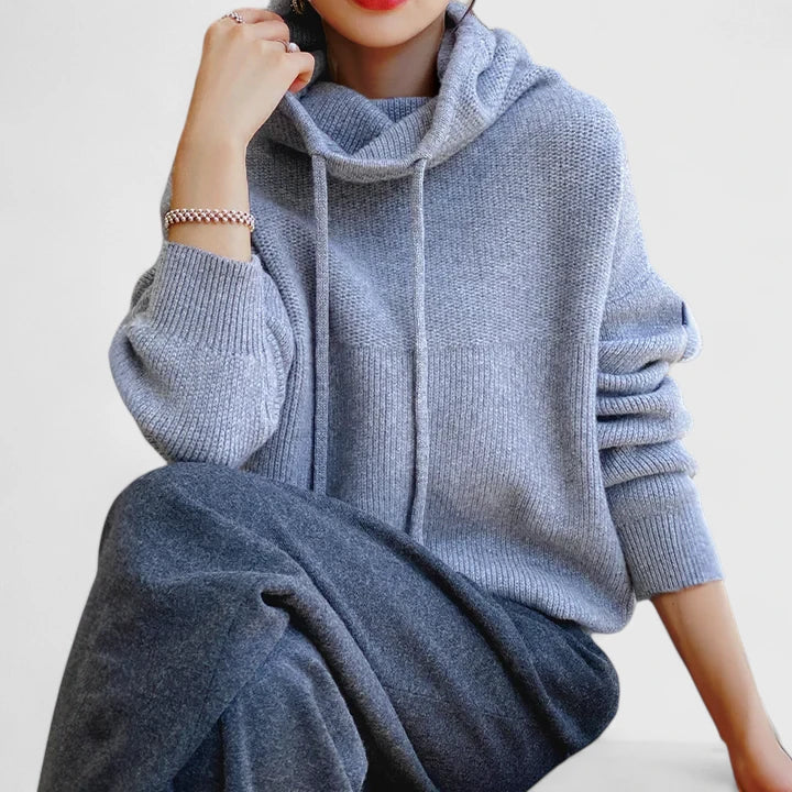 Chelsea | Comfortable Hoodie