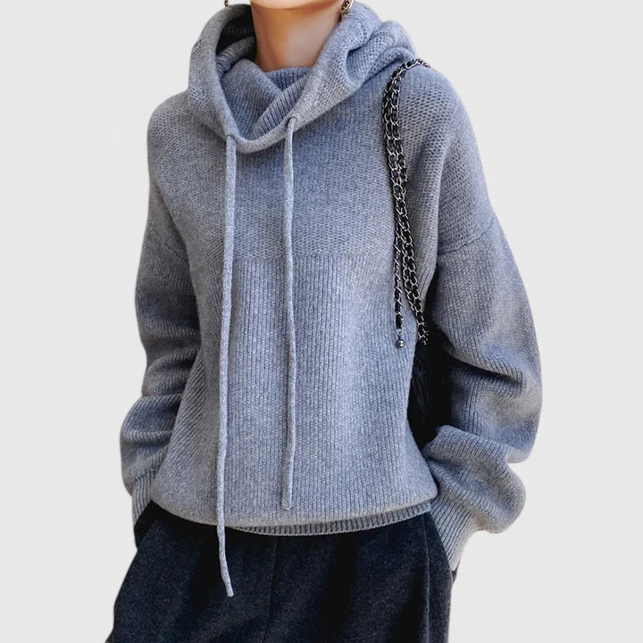 Chelsea | Comfortable Hoodie