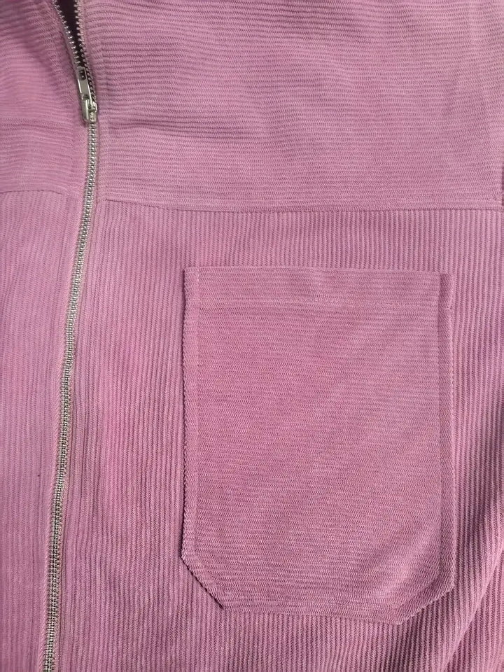 Zoë | Relaxed Jacket with Modern Touch