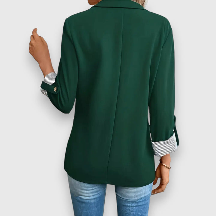 Jocelyn | Women's Tailored Blazer