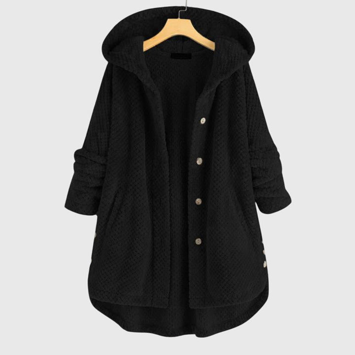 Franca™ Hooded Fleece Jacket