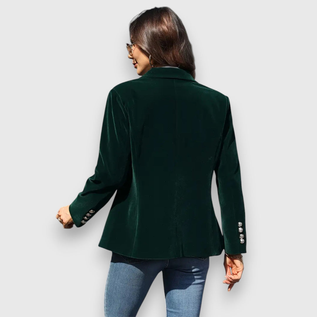 Jovie | Women's Tailored Blazer