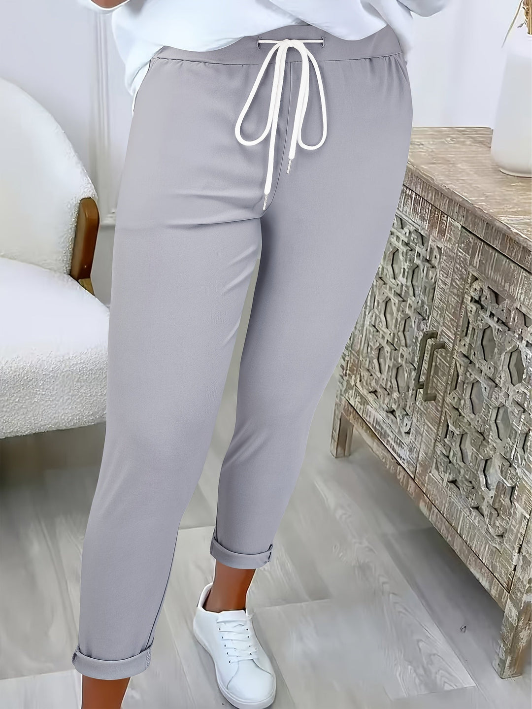 Alice | Comfortable Everyday Pants
