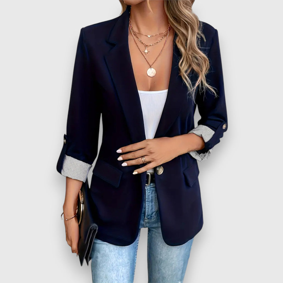 Jocelyn | Women's Tailored Blazer