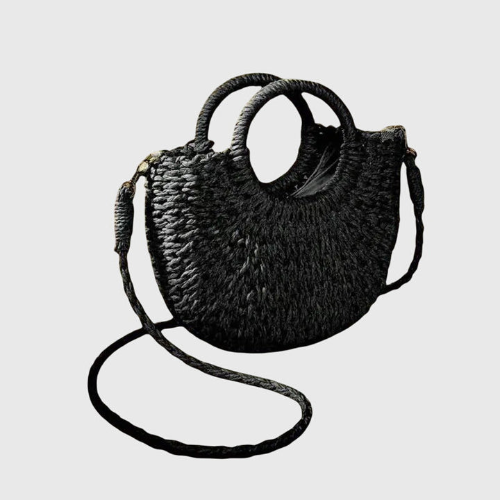 Annie | Breezy Summer Shoulder Bag