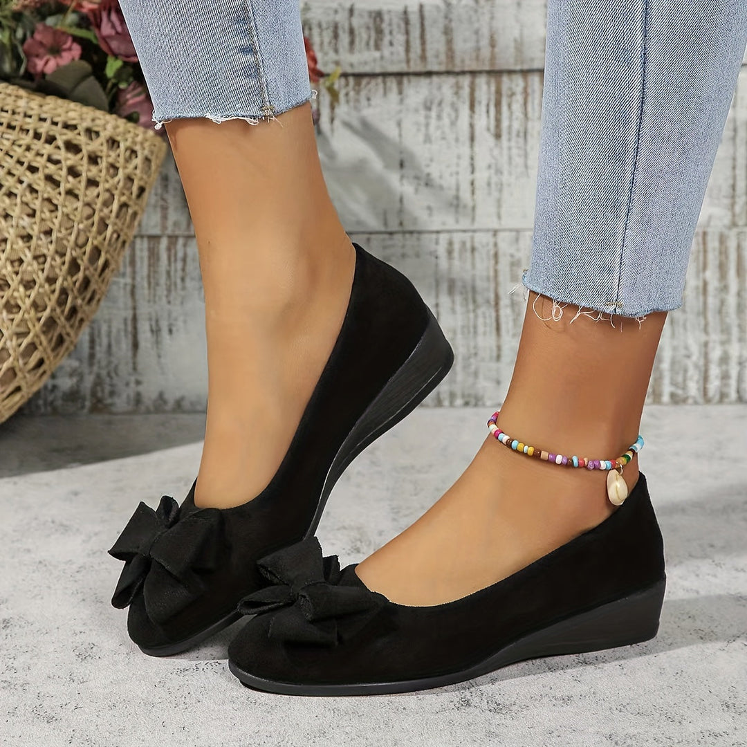 Candace™ | Comfortable Flats