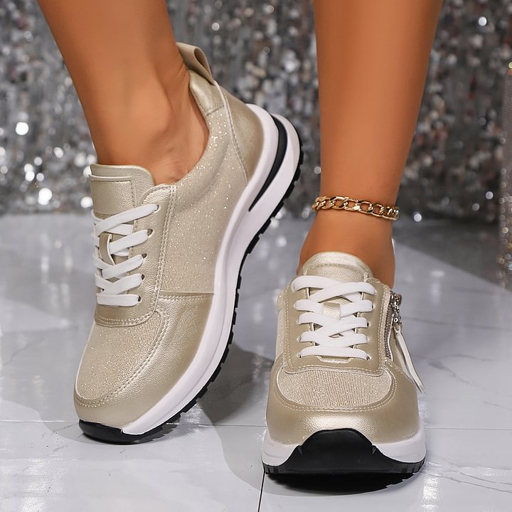 Aubree | Orthopedic Sneakers