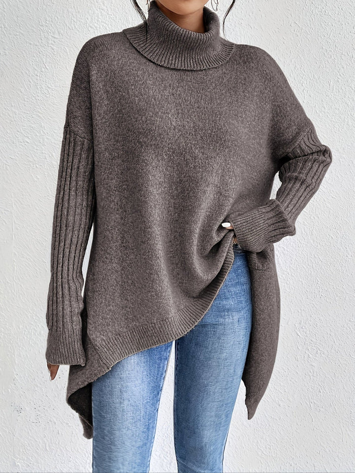 Audrey | Comfy Knit Sweater