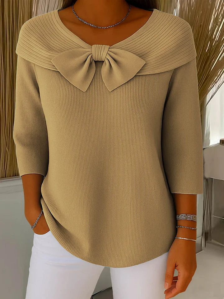 Jolina | Elegant Relaxed Blouse