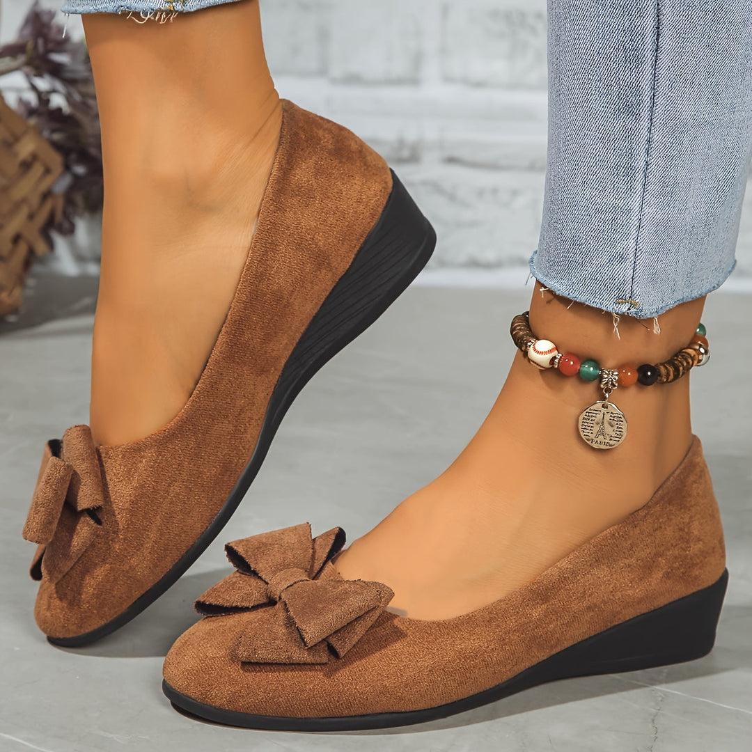 Candace™ | Comfortable Flats