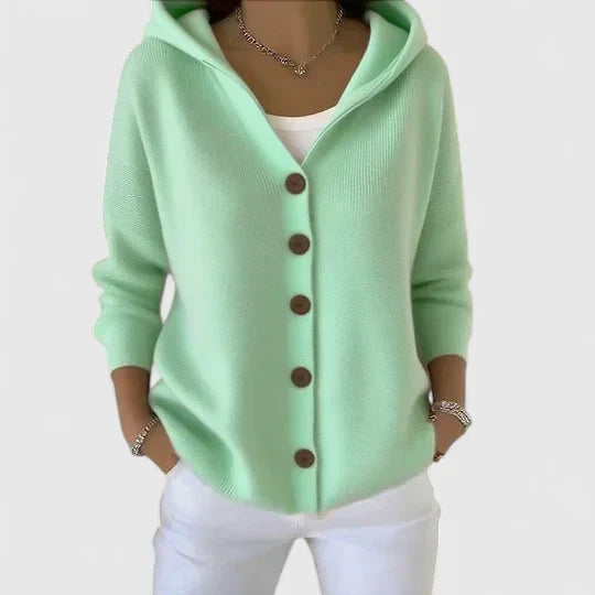 Jessica | Chic and Elegant Cardigan