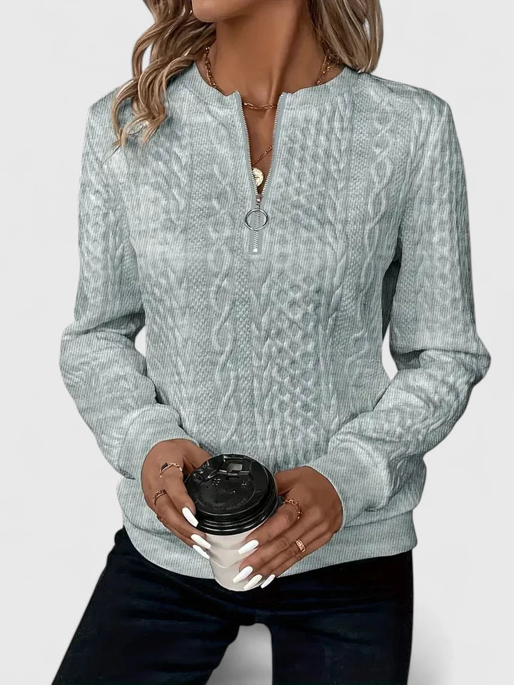Ara | Cozy Knit Sweater