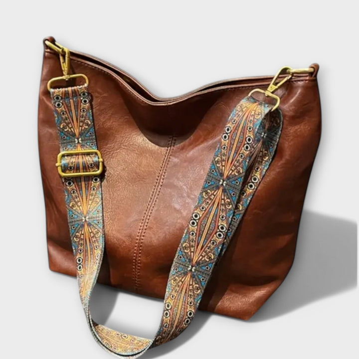 Annie | Vintage LA Tote