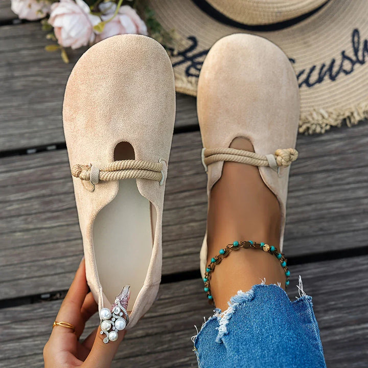 Iris | Elegant soft casual shoes