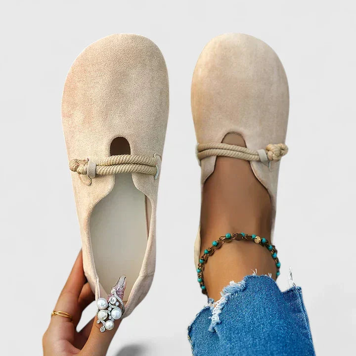 Morgan | Comfortable Orthopedic Loafers