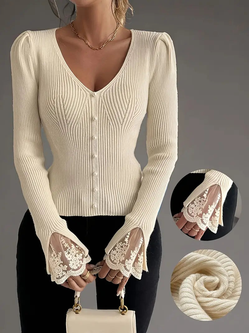 Brielle | Comfortable Sweater