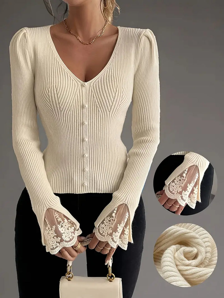 Brielle | Comfortable Sweater