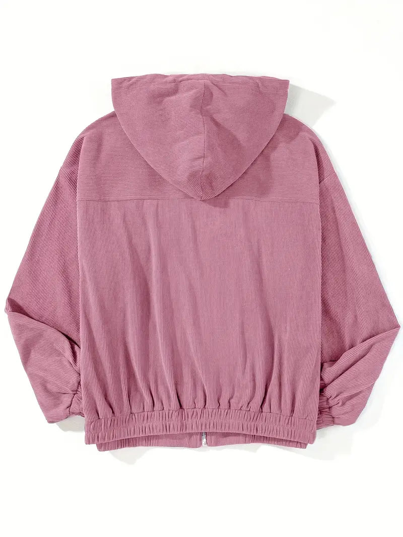 Zoë | Relaxed Jacket with Modern Touch