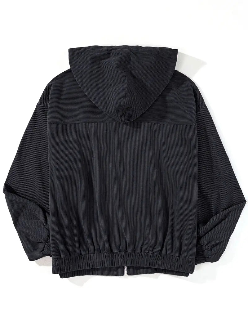 Zoë | Relaxed Jacket with Modern Touch