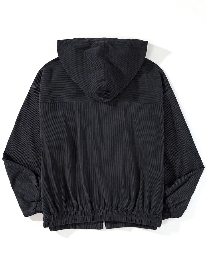 Zoë | Relaxed Jacket with Modern Touch