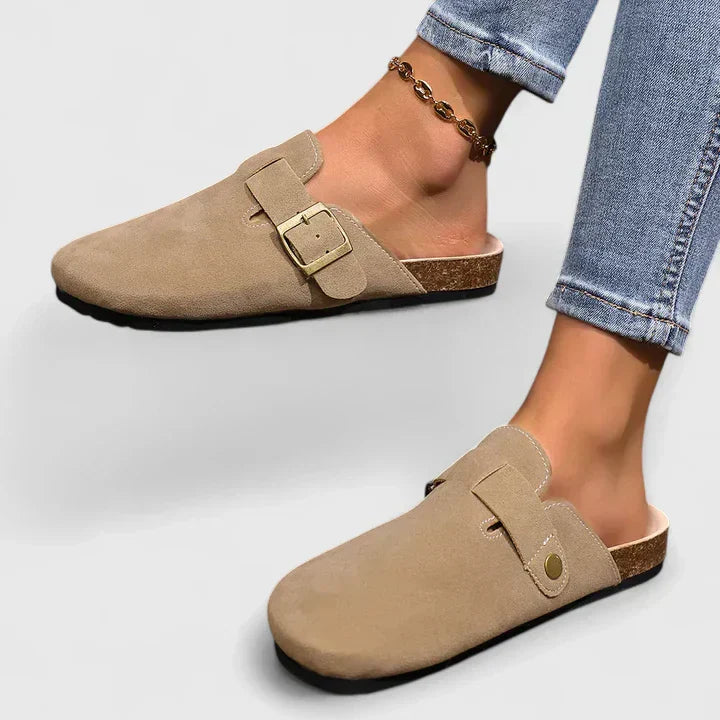 Katrien | Comfort-Focused Orthopedic Loafers