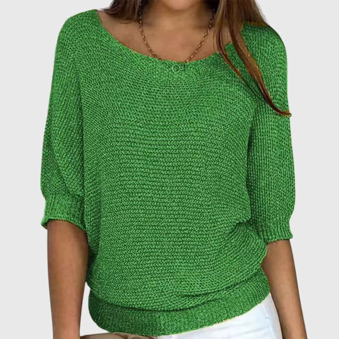Graylee | Elegant Sweater