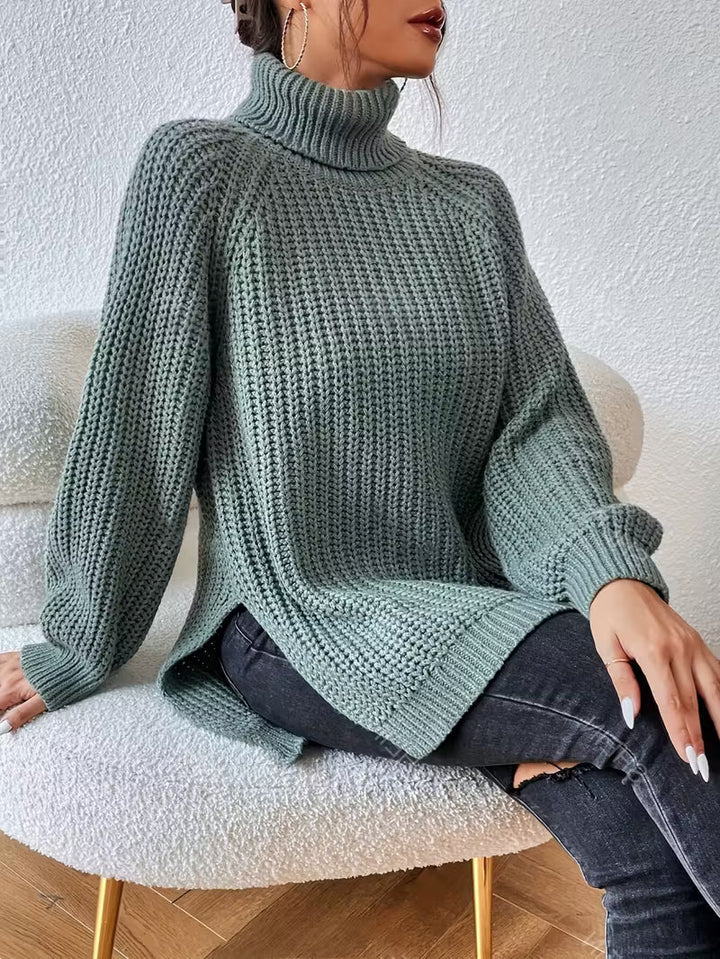 Eachna | Elegant Sweater