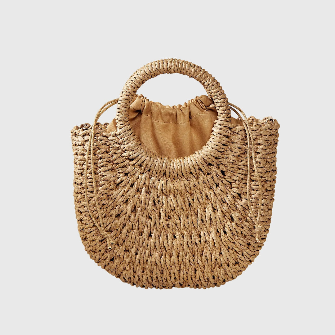 Annie | Breezy Summer Shoulder Bag