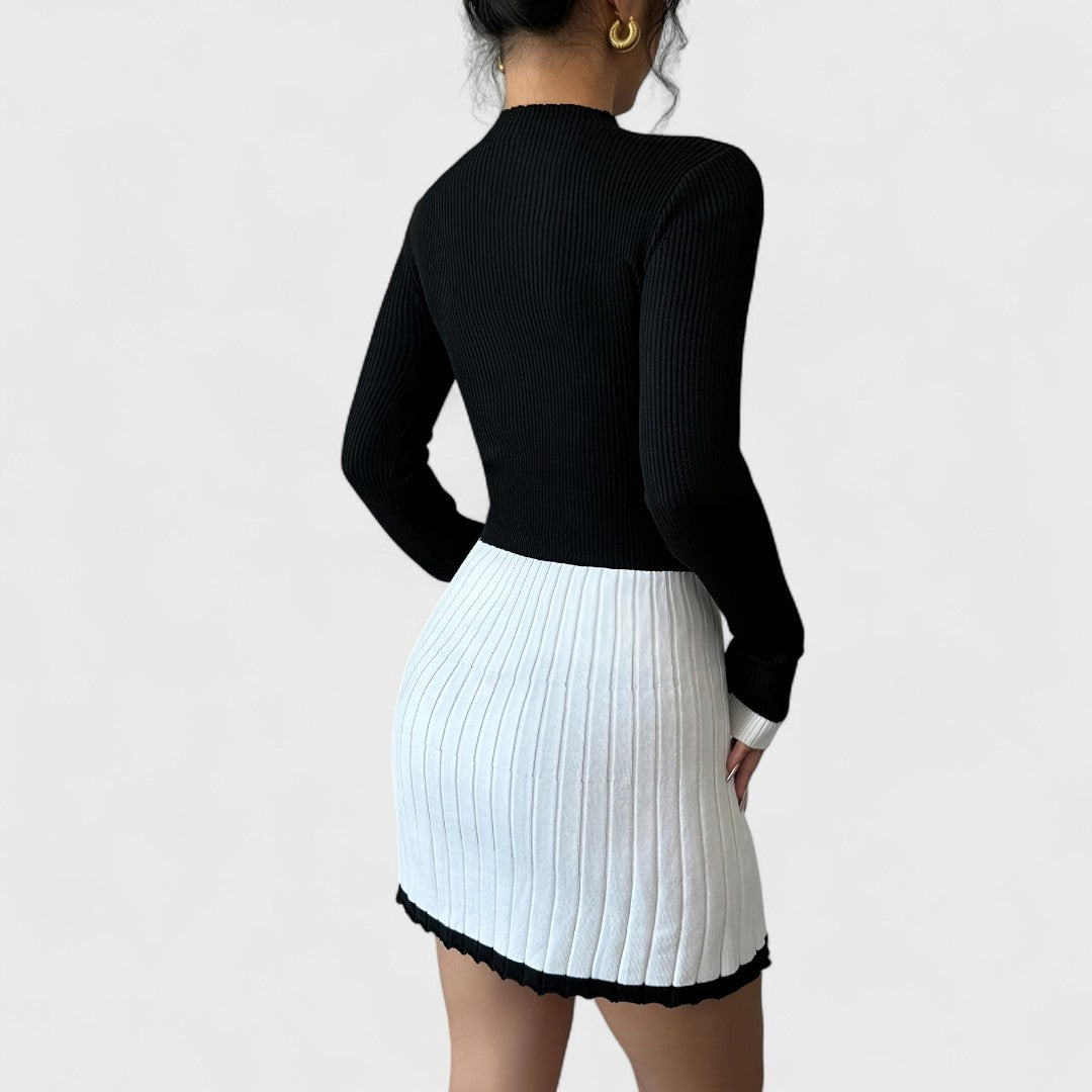 Chantel - Sophisticated Dress