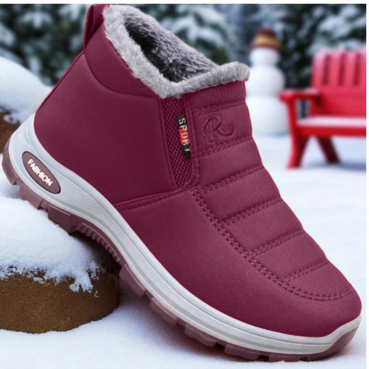 Megan | Orthopedic Boots
