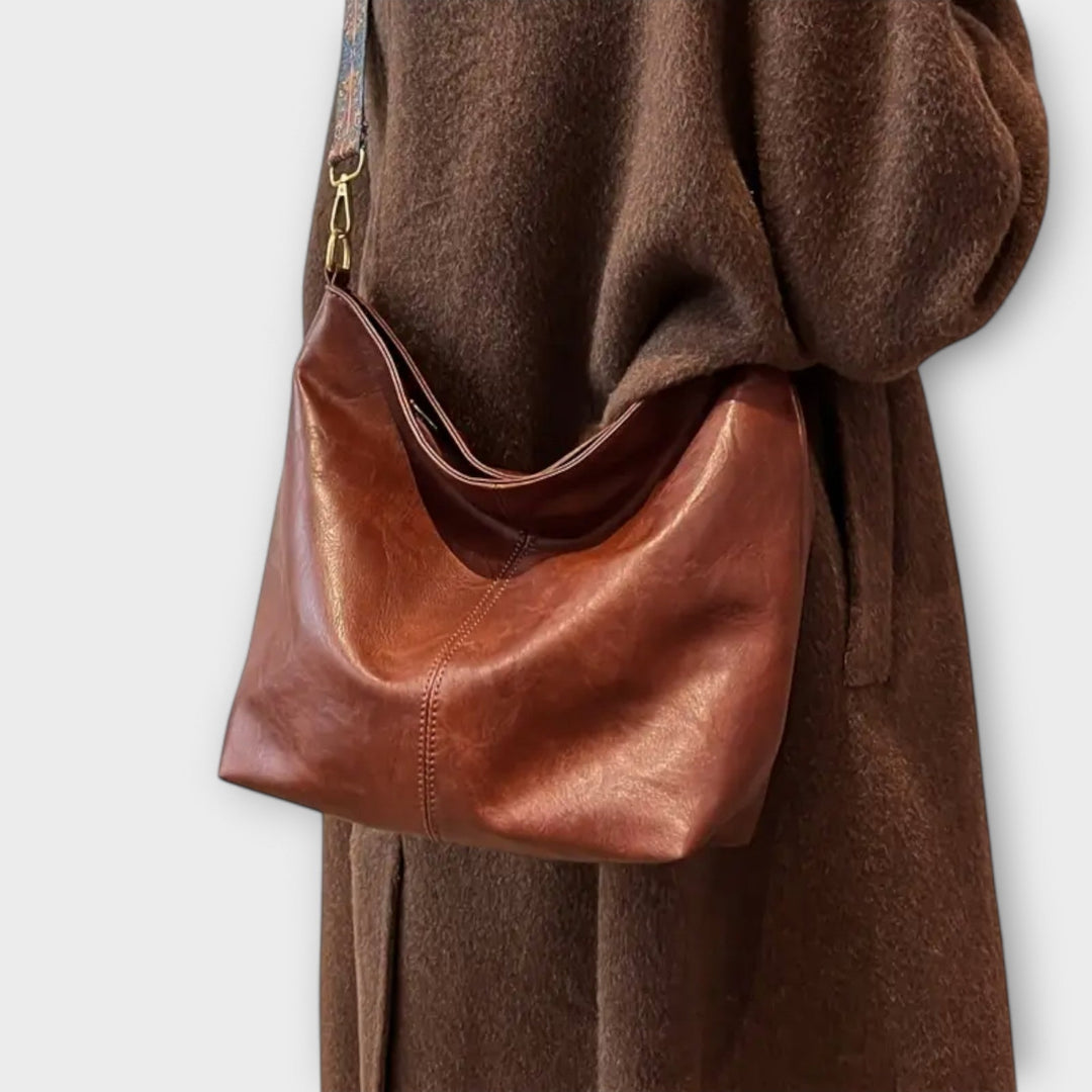 Annie | Vintage LA Tote