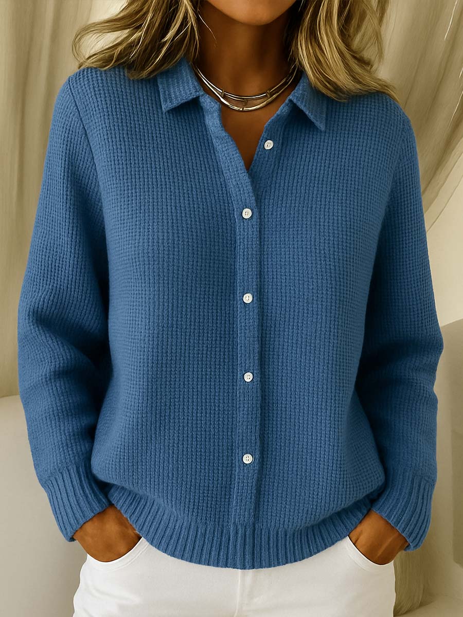 Martha | Elegant Cardigan
