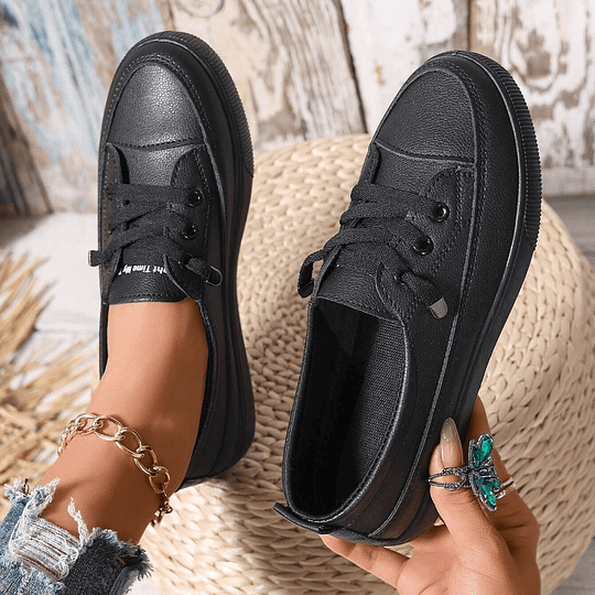 Gwen | Chic Modern Orthopedic Shoes