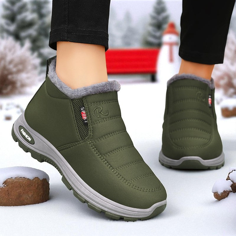 Megan | Orthopedic Boots